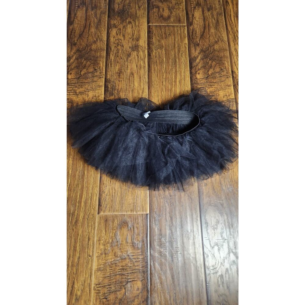Simplicity Tutu Skirts for Women,  5 Layered Tulle Tutus for Women